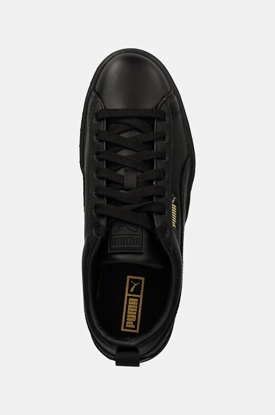 Ботинки Puma Mayze Classic Wns чёрный 384209