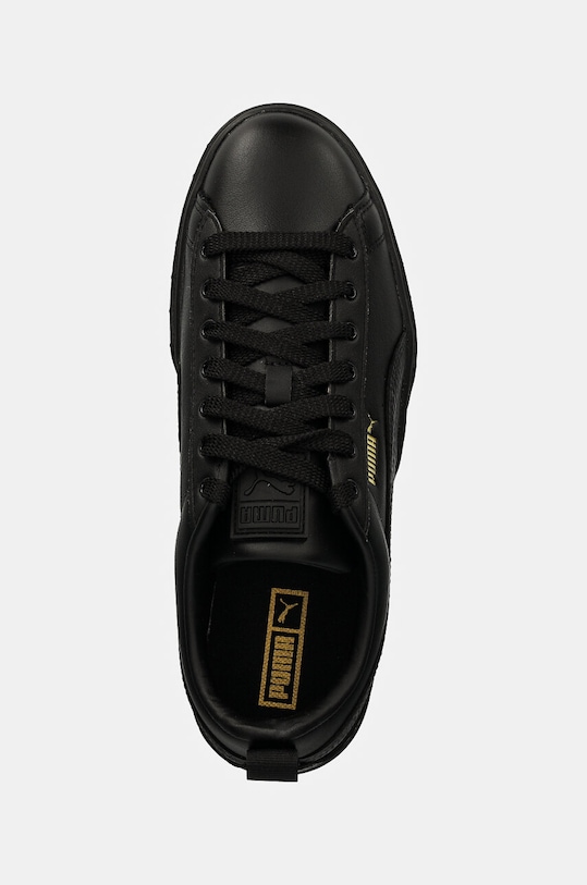 Puma cipő Mayze Classic Wns fekete 384209