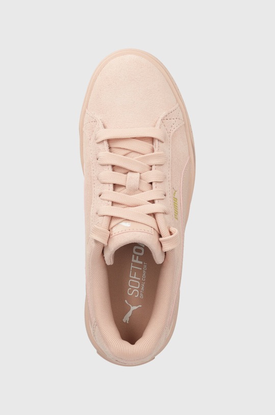 Обувки Puma Karmen розов 384614