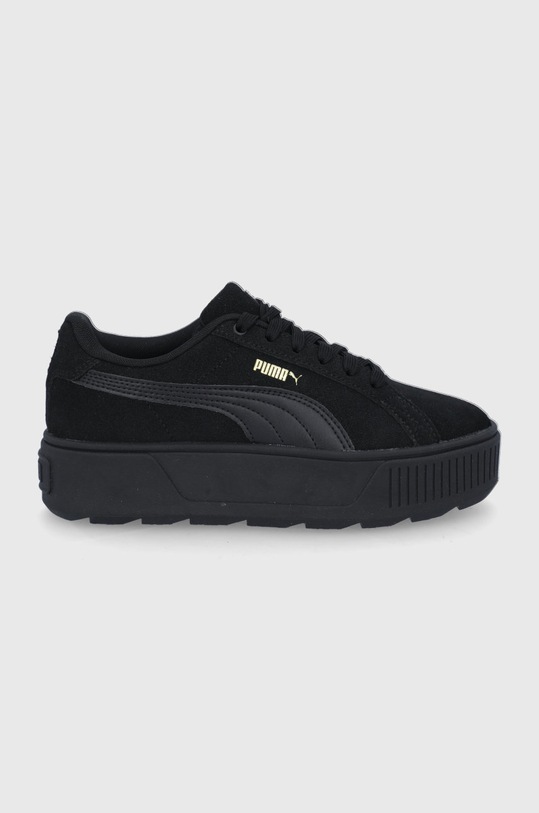 Puma buty Karmen Karmen Karmen syntetyczny czarny 384614