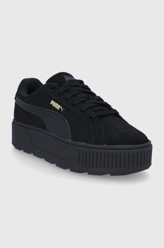 Puma buty Karmen Karmen Karmen 384614 czarny SS24