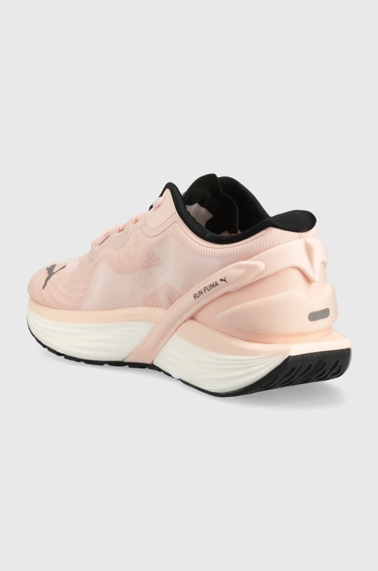 Obuwie Puma buty do biegania Run XX Nitro Wns 376171 różowy