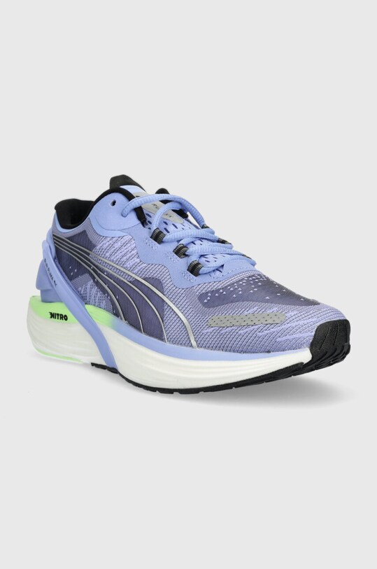 Puma pantofi de alergat Run Xx Nitro Wns 376171 violet SS23