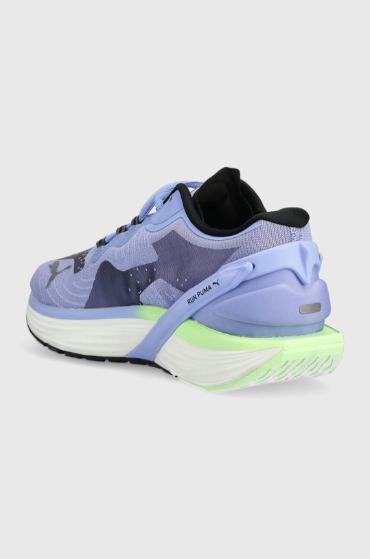 Încălțăminte Puma pantofi de alergat Run Xx Nitro Wns 376171 violet