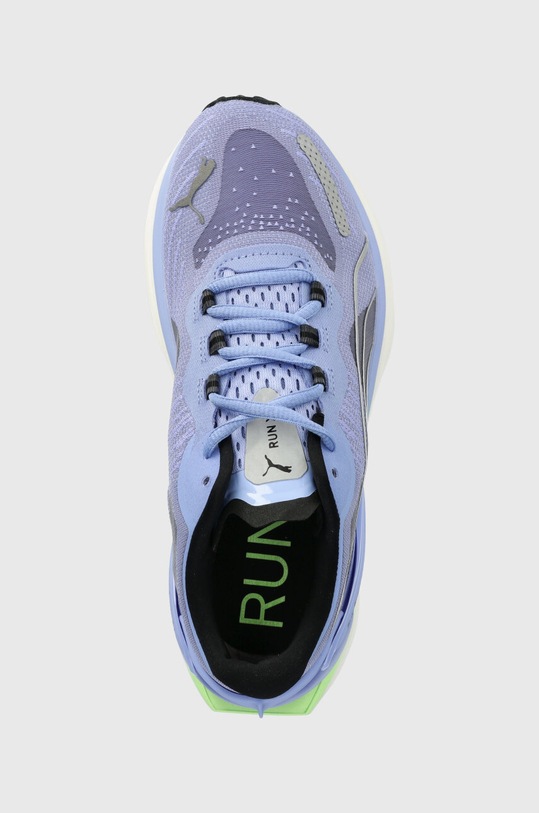 Puma pantofi de alergat Run Xx Nitro Wns violet 376171