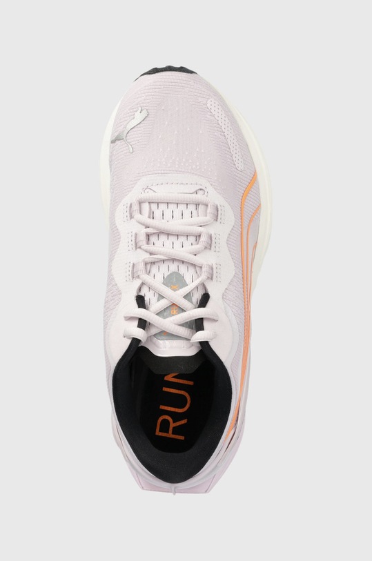 Puma futócipő Run Xx Nitro lila 376171