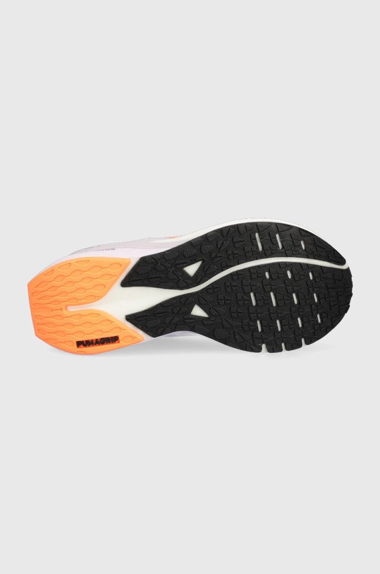 Puma futócipő Run Xx Nitro 376171 lila