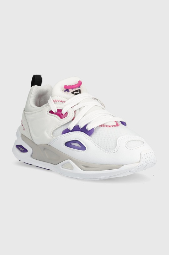 Puma sneakers TRC Blaze Tech 38496005 white AW22