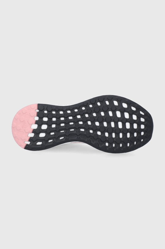 Черевики adidas Performance Pureboost GZ3960 GZ3960 рожевий