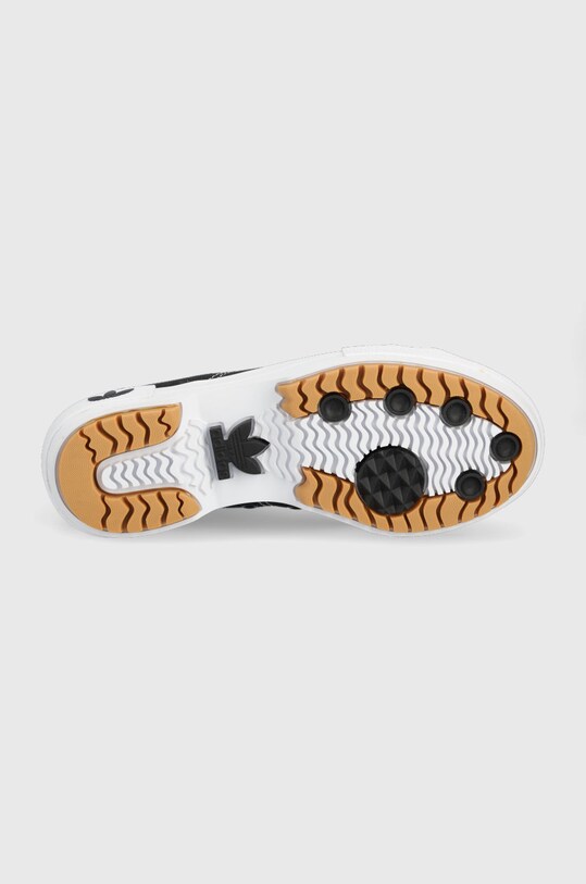 Tenisky adidas Originals Nizza GZ8857 čierna