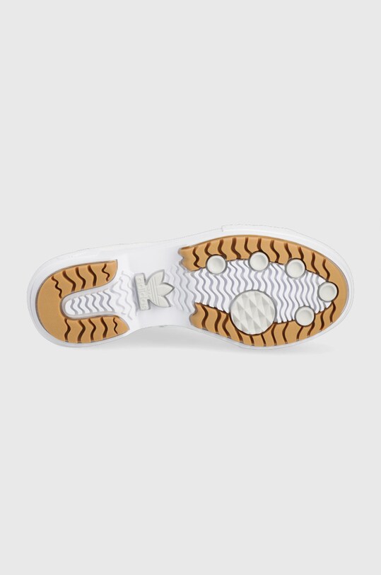 adidas Originals trampki Nizza Trek GZ8858 GZ8858 biały