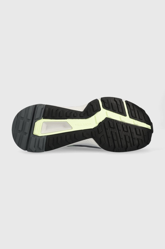 Boty adidas TERREX Soulstride H05776 šedá