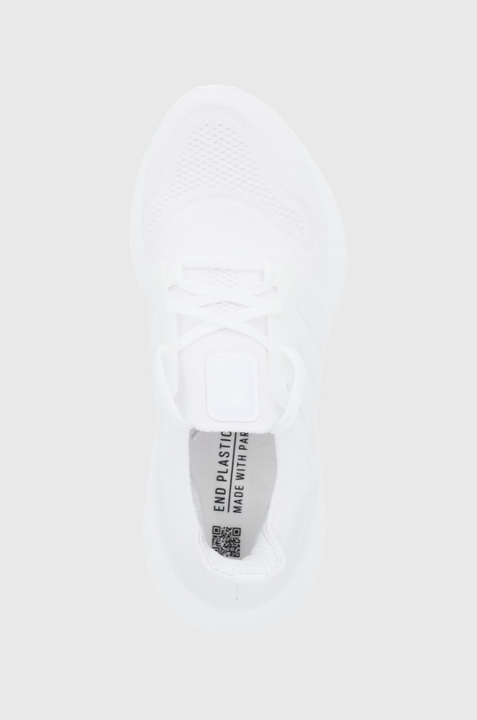 Topánky adidas Performance Ultraboost biela GX5590