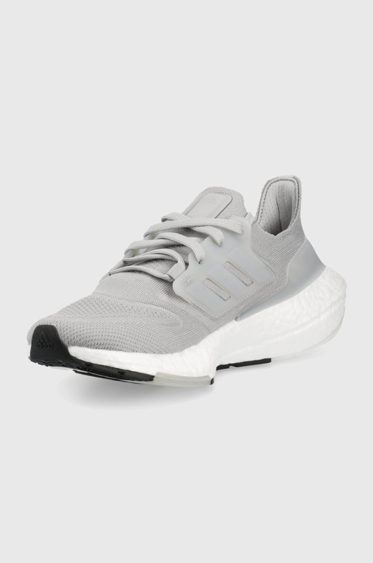 Obuwie adidas Performance buty do biegania Ultraboost 22 GX5594 GX5594 szary