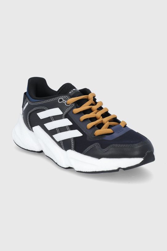 Cipele adidas Performance X9000 X Karlie Kloss GY0843 crna SS22