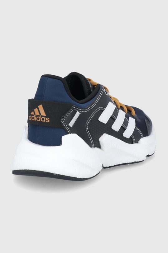 Încălțăminte adidas Performance pantofi X9000 X Karlie Kloss GY0843 GY0843 negru