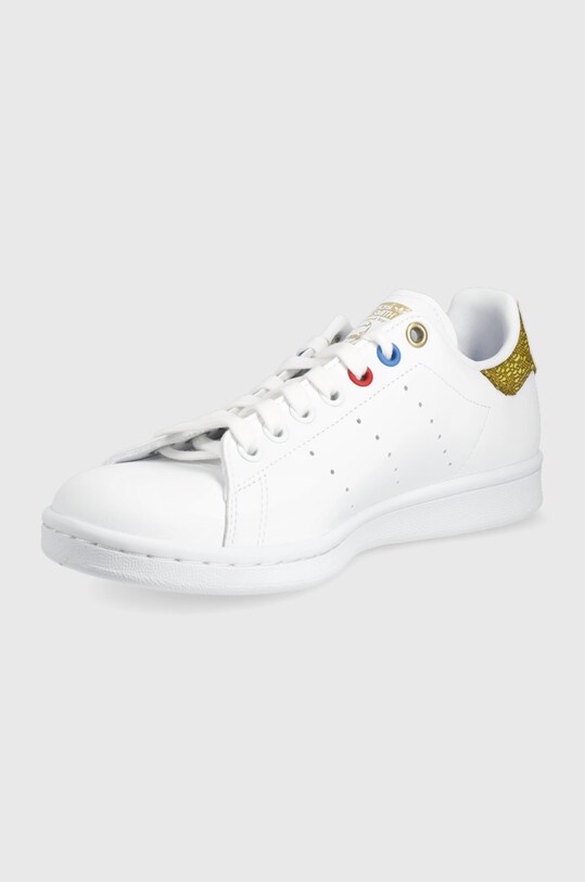 Obuwie adidas Originals buty Stan Smith GY5700 GY5700 biały