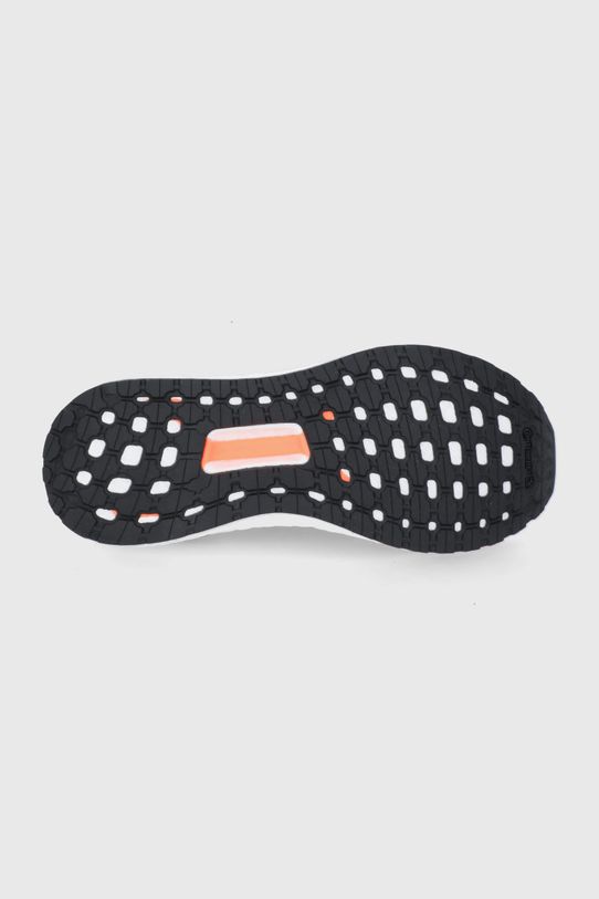 adidas by Stella McCartney buty do biegania UltraBoost GY6098 GY6098 pomarańczowy