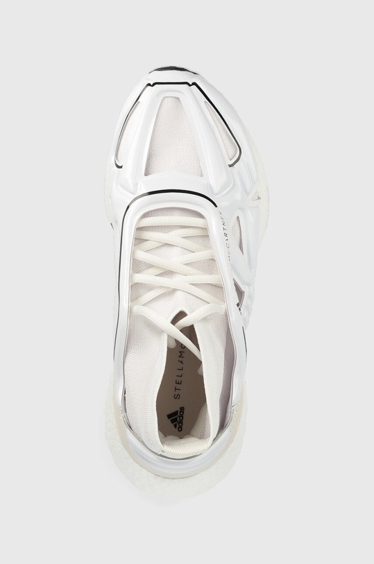 adidas by Stella McCartney pantofi de alergat Ultraboost 22 alb GY6110