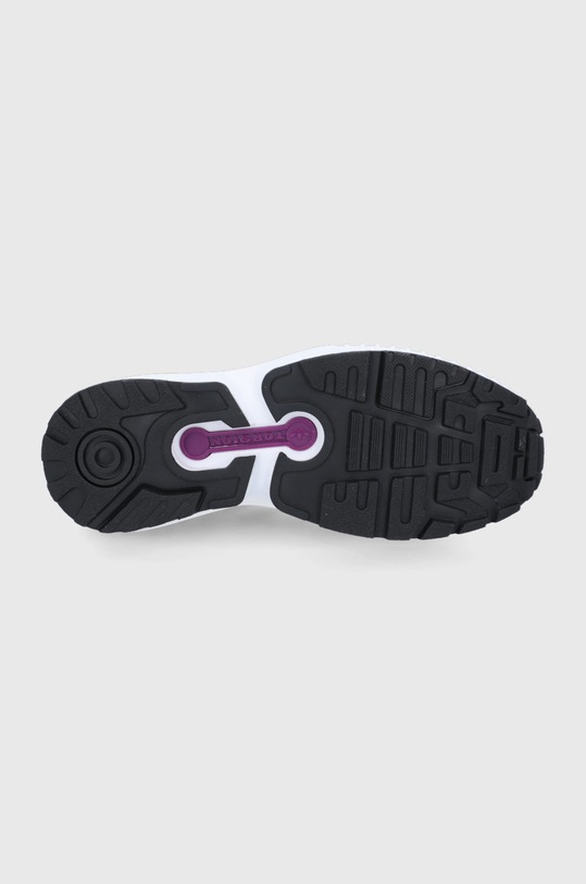 adidas Originals buty ZX Wavian GW0517 GW0517 biały