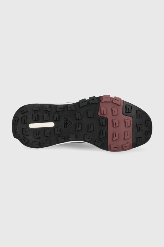Boty adidas TERREX Hikster Low GW2805 růžová