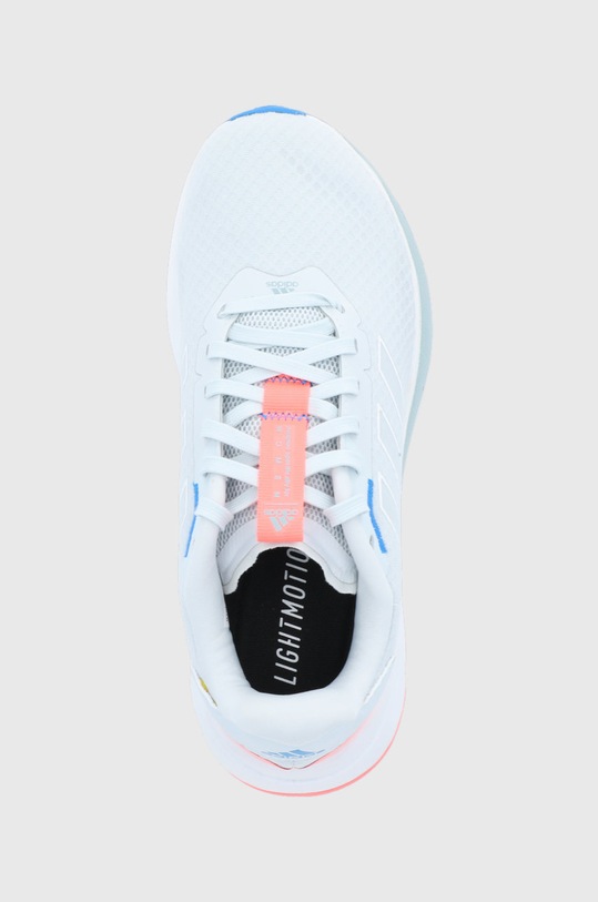 adidas buty Speedmotion GX0574 niebieski GX0574