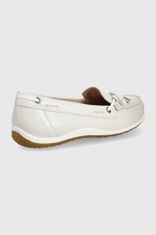 Geox Mocasini D92DNB.C1002 bej SS22