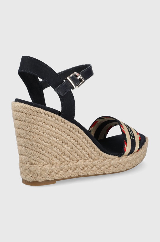 Tommy Hilfiger sandale FW0FW06295.DW5 bleumarin SS22