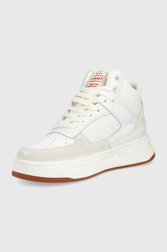 Încălțăminte Gant sneakers Yinsy 24537736.G29 alb