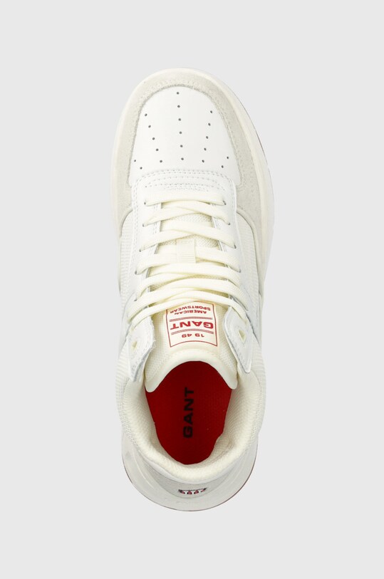 Gant sneakers Yinsy alb 24537736.G29