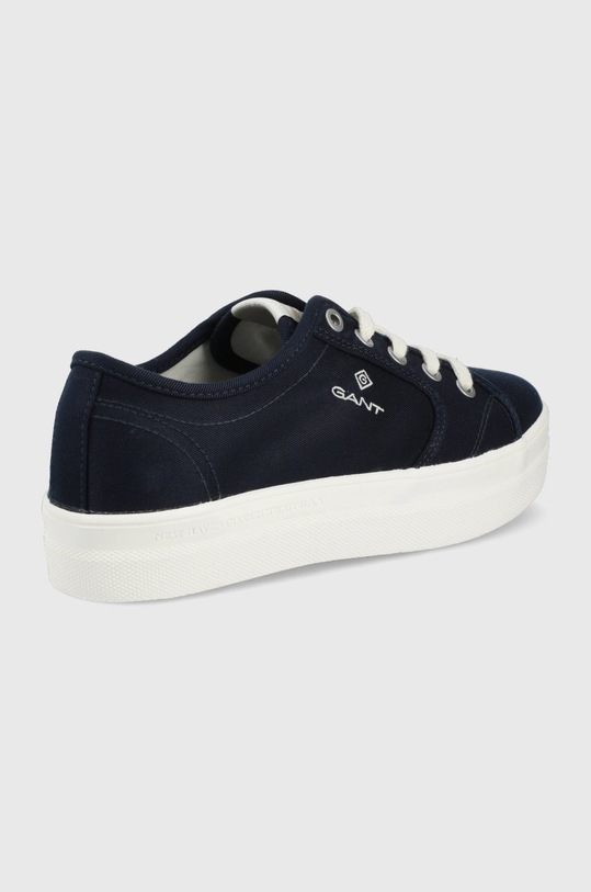 Gant tenisówki Leisha 24538701.G69 24538701.G69 granatowy SS22