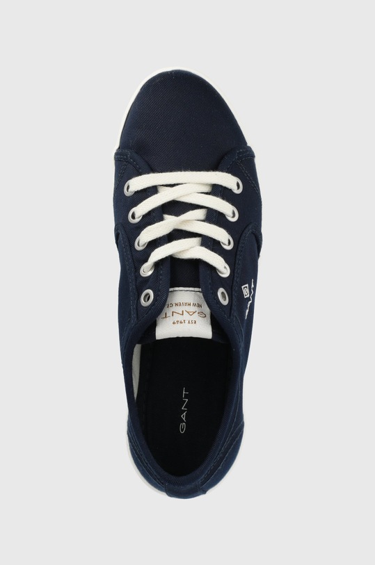 Gant tenisówki Leisha 24538701.G69 granatowy 24538701.G69