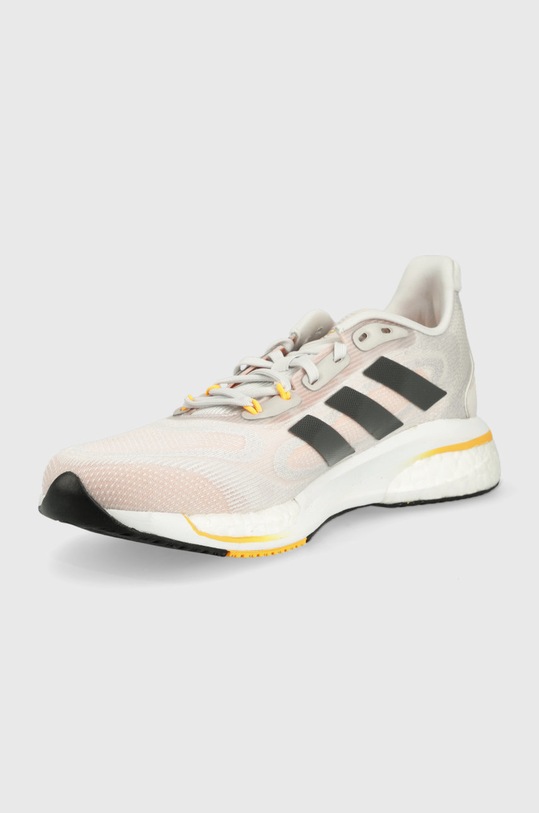 Obuwie adidas Performance buty do biegania Supernova+ GX2902 GX2902 szary