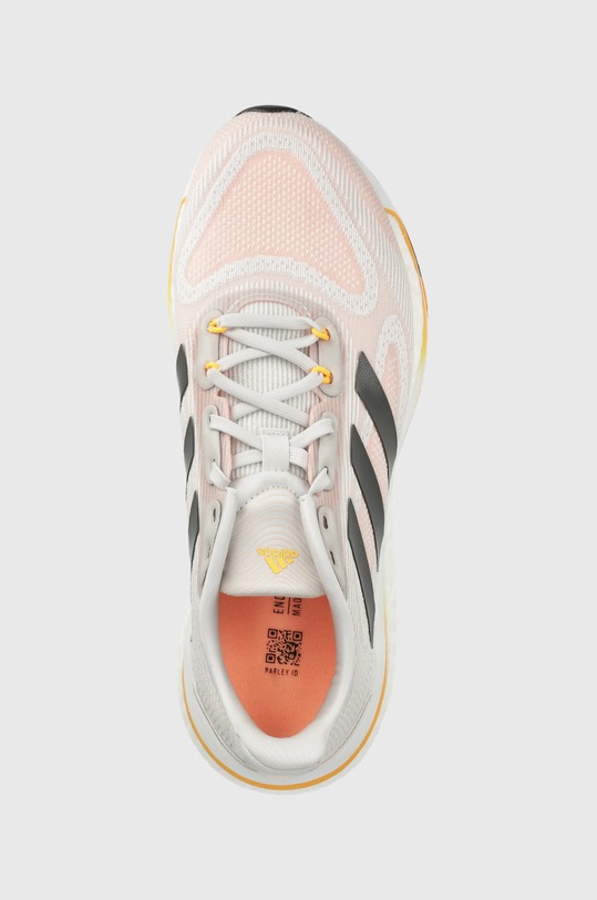 adidas Performance buty do biegania Supernova+ GX2902 szary GX2902