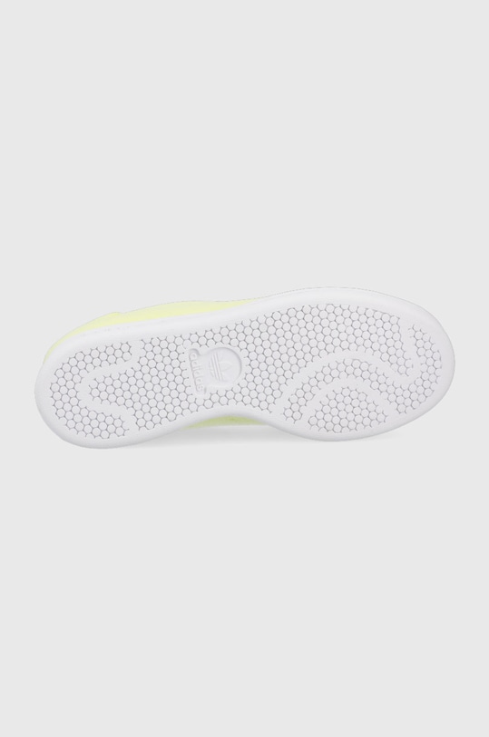 Ниски кецове adidas Originals Stan Smith GX8553 GX8553 жълт