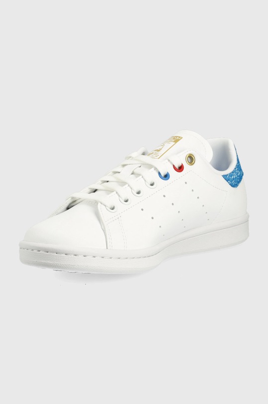 Boty Sneakers boty adidas Originals Stan Smith GY5701 GY5701 bílá