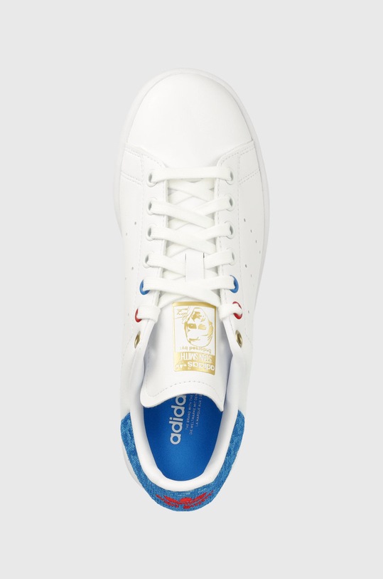 Sneakers boty adidas Originals Stan Smith GY5701 bílá GY5701