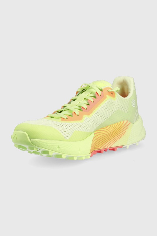 Încălțăminte adidas TERREX pantofi Terrex Agravic H03191 H03191 verde