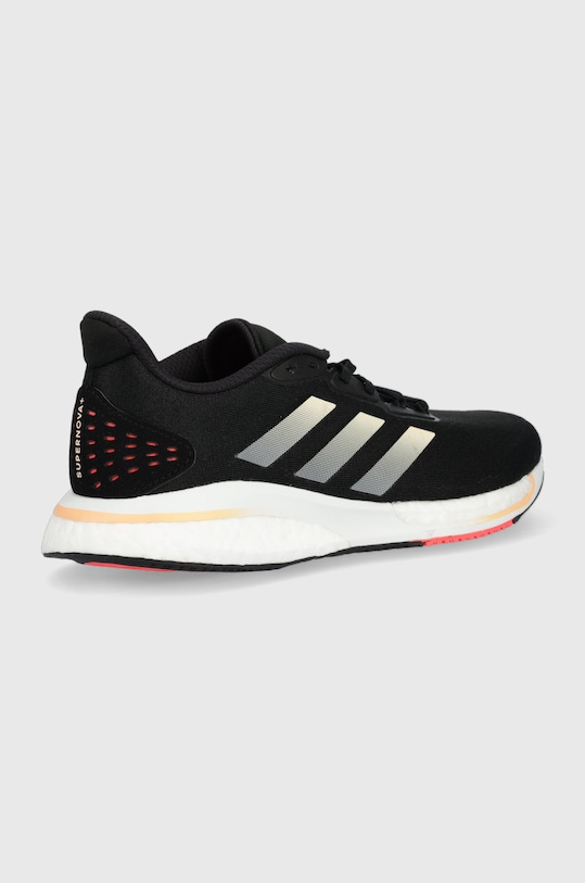 Běžecké boty adidas Performance Supernova H04501 černá SS22