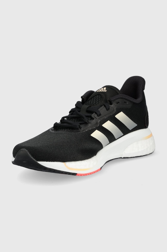 Boty Běžecké boty adidas Performance Supernova H04501 černá