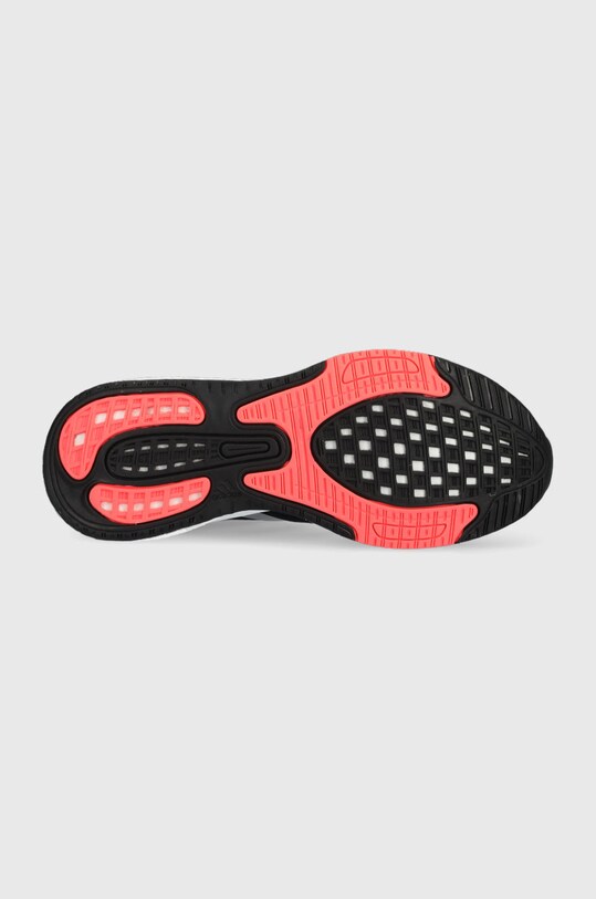 Běžecké boty adidas Performance Supernova H04501 černá