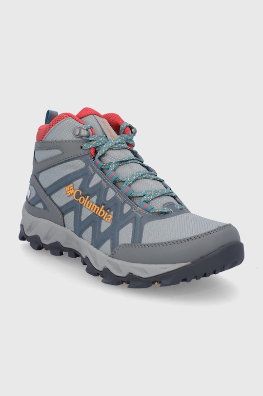 Columbia pantofi 1865181 gri SS22