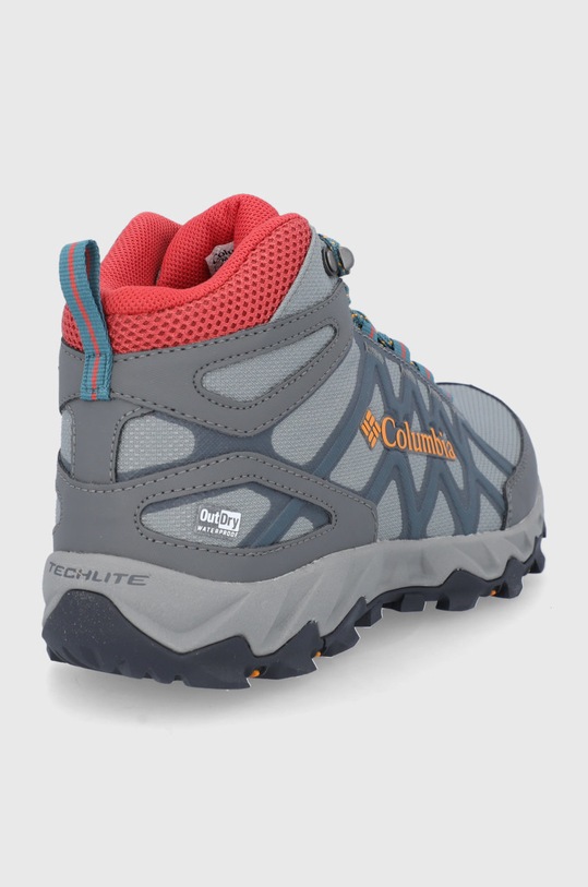 Încălțăminte Columbia pantofi 1865181 gri