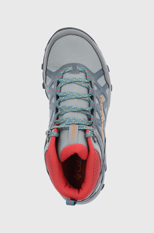 Columbia pantofi gri 1865181