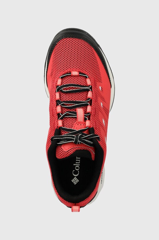 Columbia buty Vapor Vent czerwony 1718711