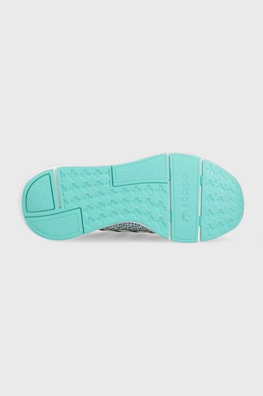 adidas Originals sneakersy Swift Run GV7981 turkusowy