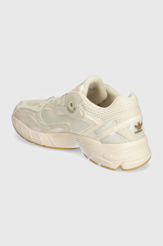 Obuwie adidas Originals sneakersy Astir GV9200 beżowy