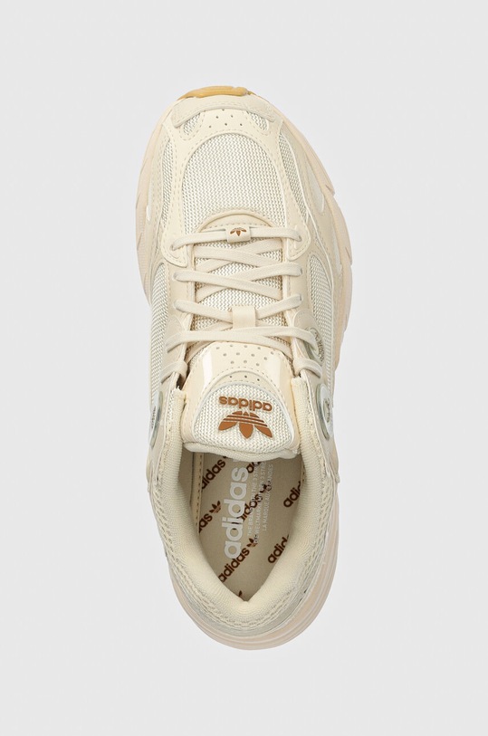 adidas Originals sneakersy Astir beżowy GV9200