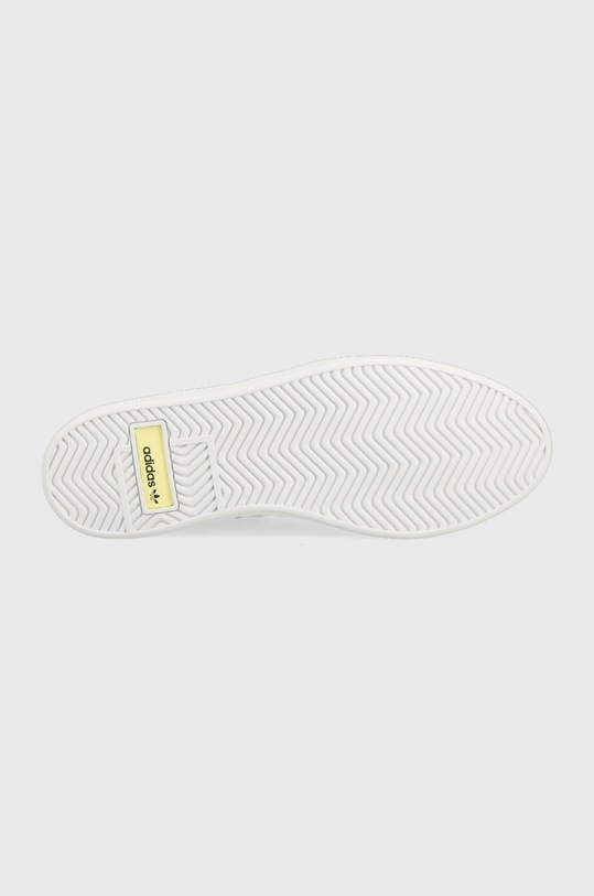 adidas Originals tenisówki Bryony GX8175 GX8175 żółty