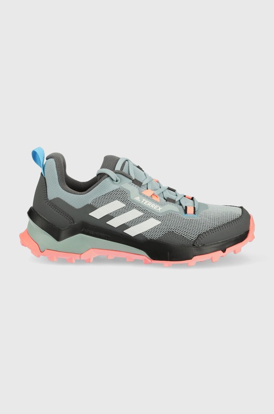 adidas TERREX pantofi Terrex AX4 sintetic gri GV7506